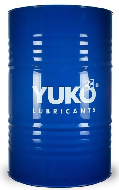 Олива моторна YUKO MEGA SYNT 10W-30